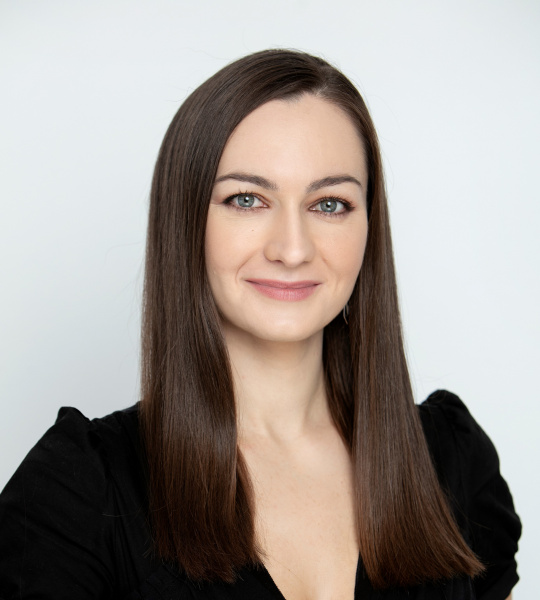 JUDr. Katarína Grmanová