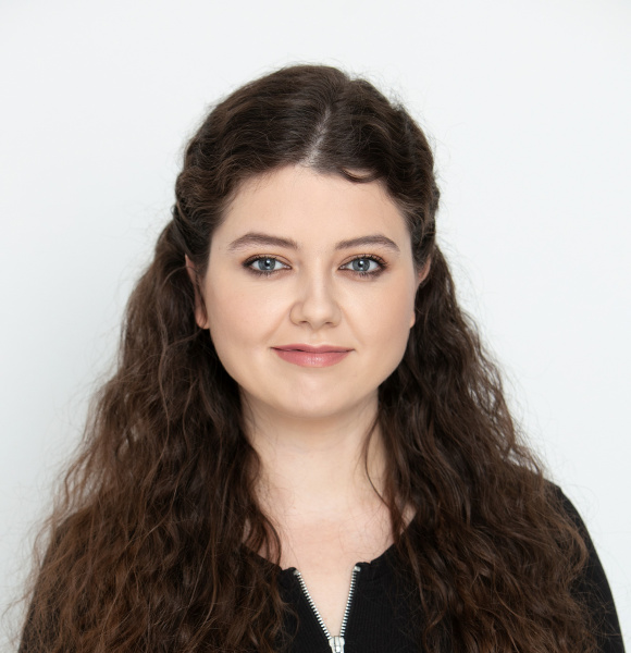 JUDr. Barbora Harmanovská