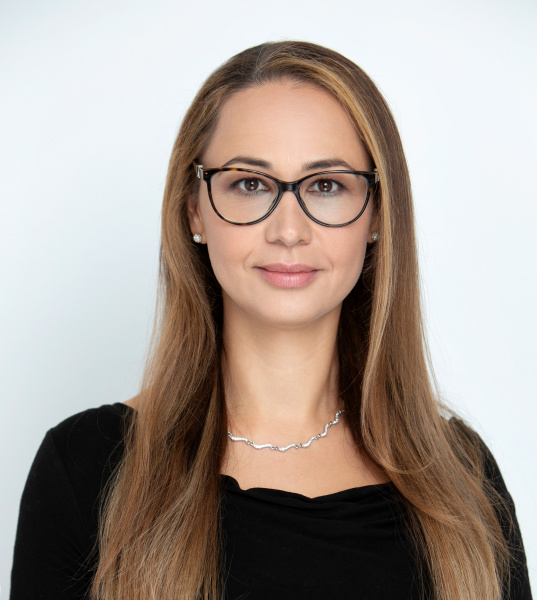 Mgr. Soňa Sepšiová