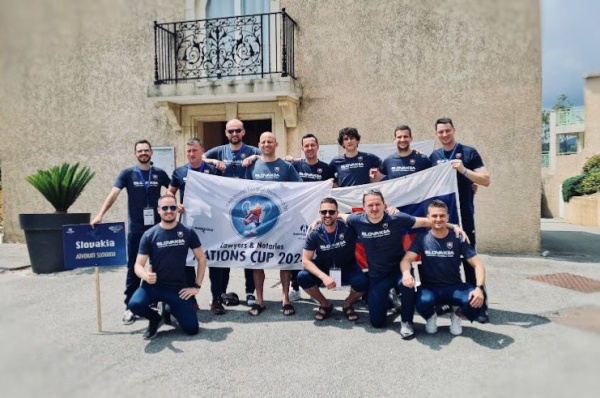 Medzinárodný futbalový turnaj v Saint Tropez Medzinárodný futbalový turnaj v Saint Tropez