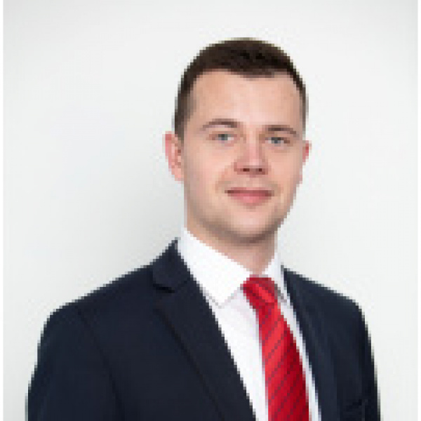 Mgr. Martin Matejovič