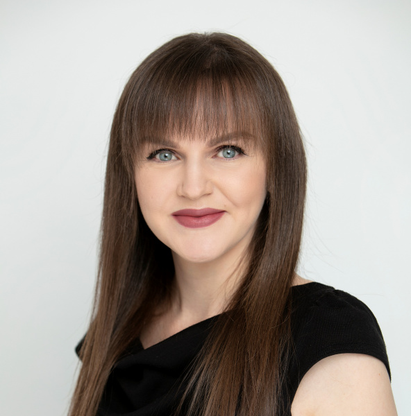 JUDr. Dorota Ďurianová