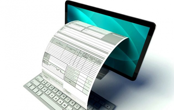 Povinná elektronická fakturácia vo verejnom obstarávaní od 1. augusta 2019 Povinná elektronická fakturácia vo verejnom obstarávaní od 1. augusta 2019