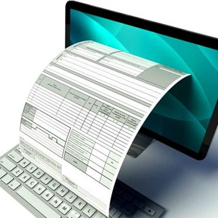 MANDATORY ELECTRONIC INVOICING IN PUBLIC PROCUREMENT FROM 1 AUGUST 2019