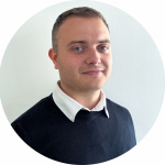 Mgr. Branislav Mesaroš