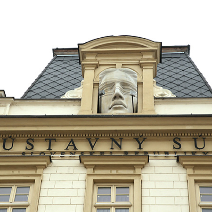 The Constitutional Court confirmed the incorrectness of the procedure of the district courts, which add court fees after the referral of the case from the reminder procedure